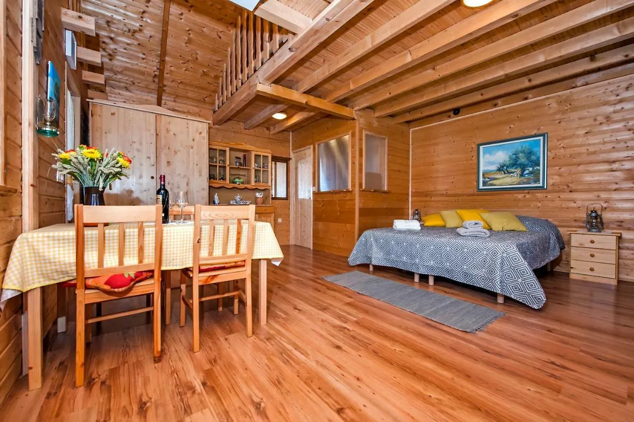 Casa Marisa Villa Rovinj