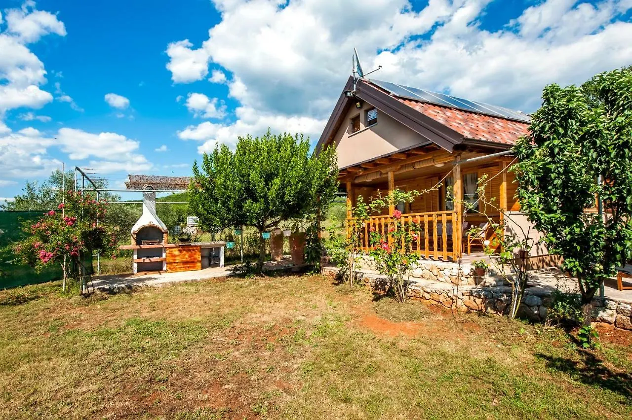 Casa Marisa location