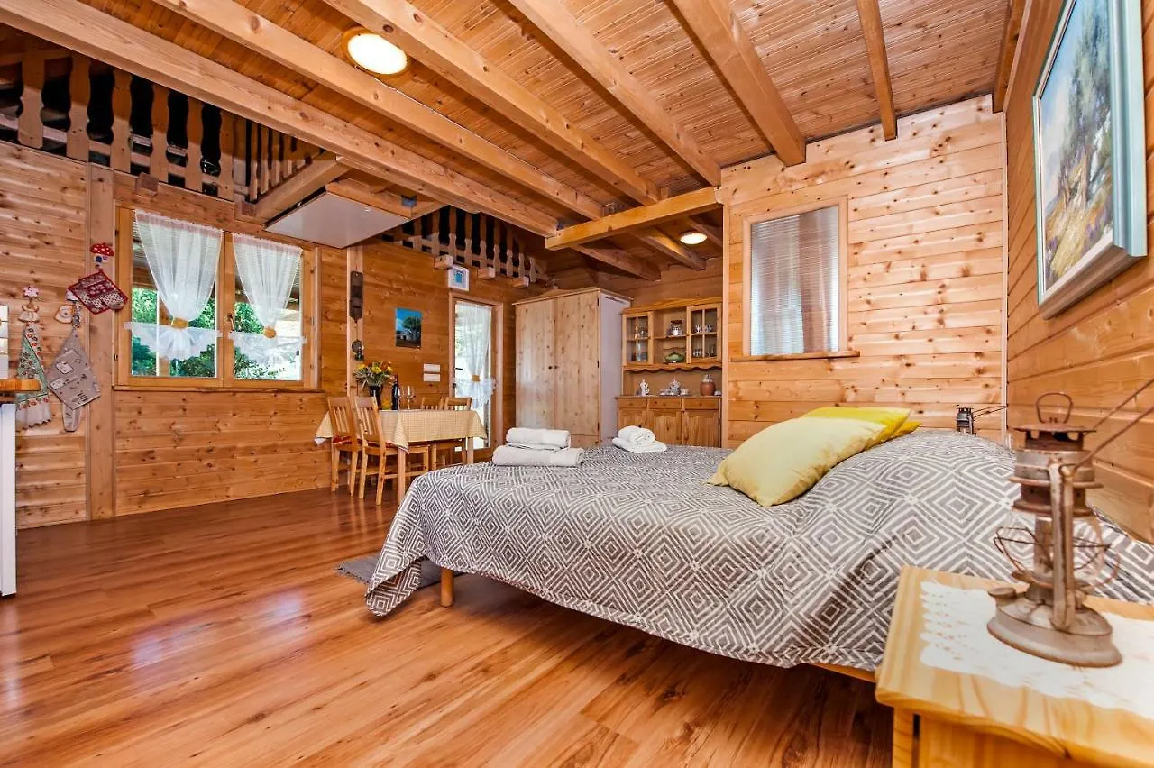 Casa Marisa Villa Rovinj 0*,  Croatia