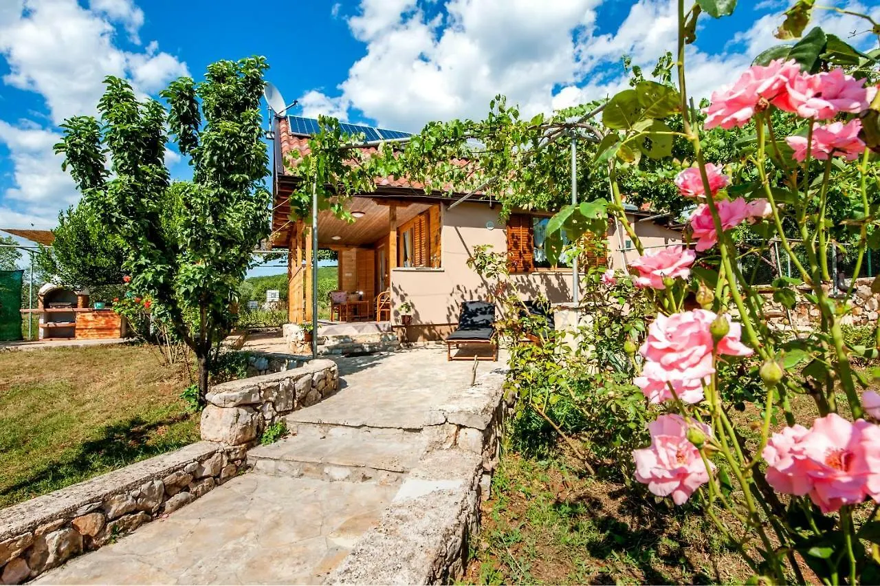 Casa Marisa Villa Rovinj Holiday home