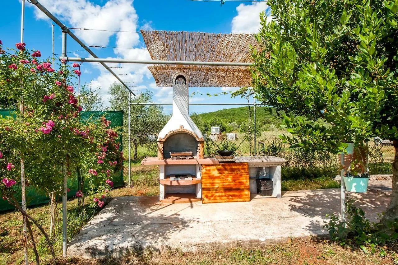 Holiday home Casa Marisa Villa Rovinj Croatia