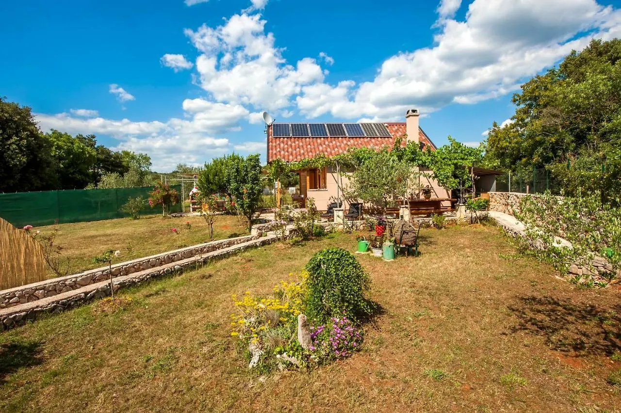 Casa Marisa Villa Rovinj