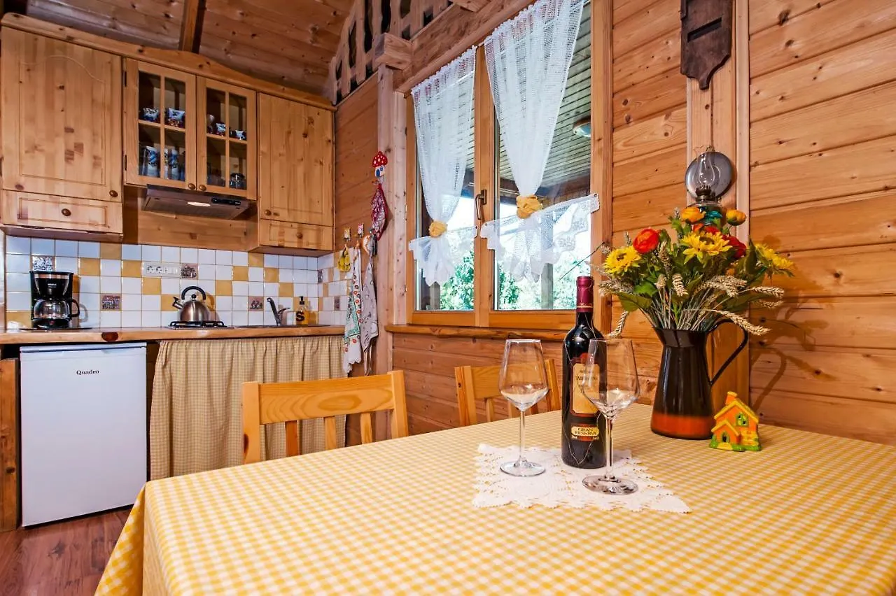 Holiday home Casa Marisa Villa Rovinj