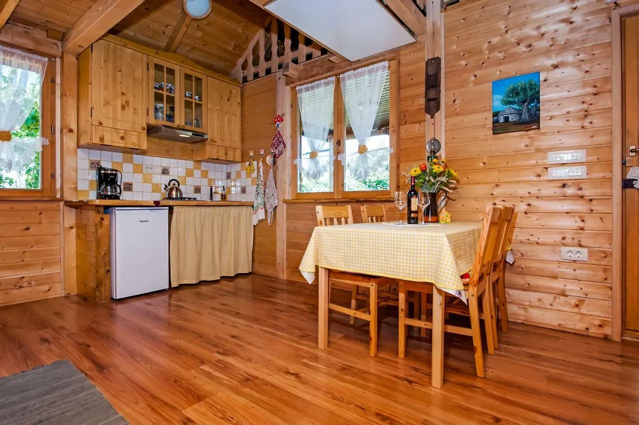 Casa Marisa Villa Rovinj Holiday home