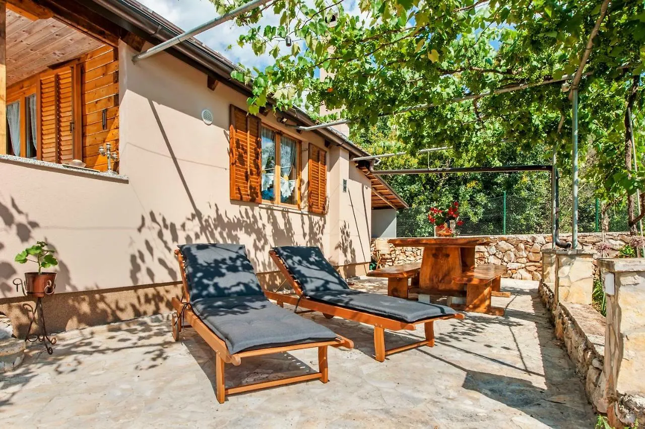 Holiday home Casa Marisa Villa Rovinj