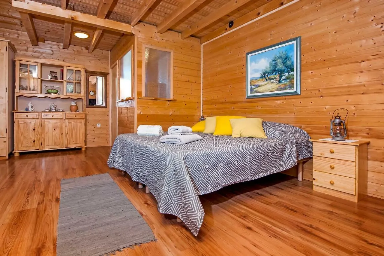 Casa Marisa Villa Rovinj Croatia
