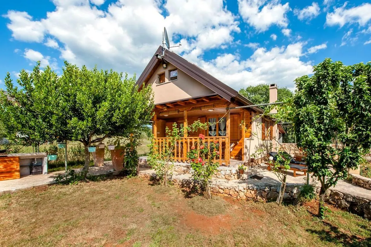 Casa Marisa Villa Rovinj 0*,  Croatia