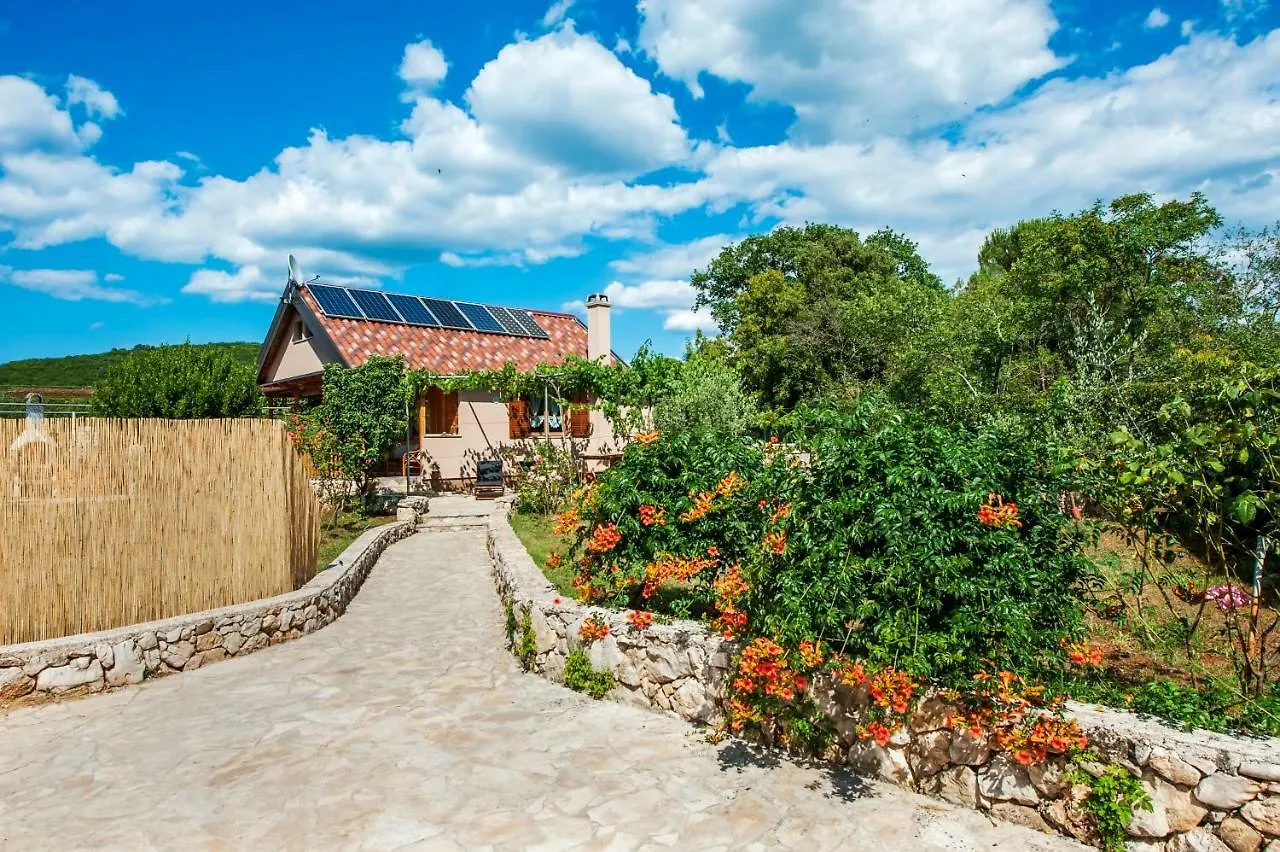 Casa Marisa Villa Rovinj Holiday home