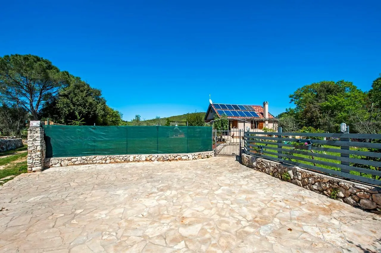 Holiday home Casa Marisa Villa Rovinj Croatia