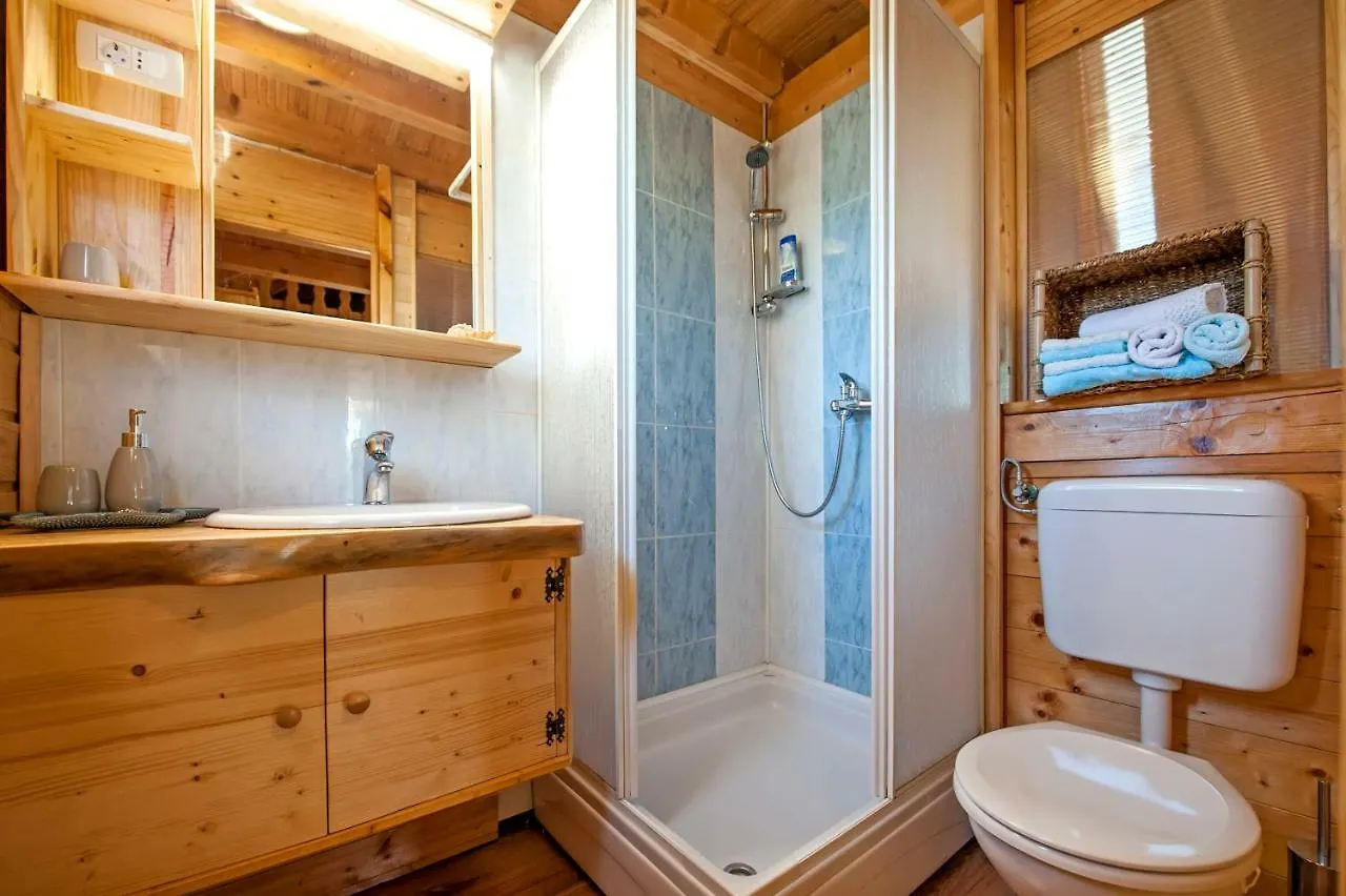 Holiday home Casa Marisa Villa Rovinj Croatia