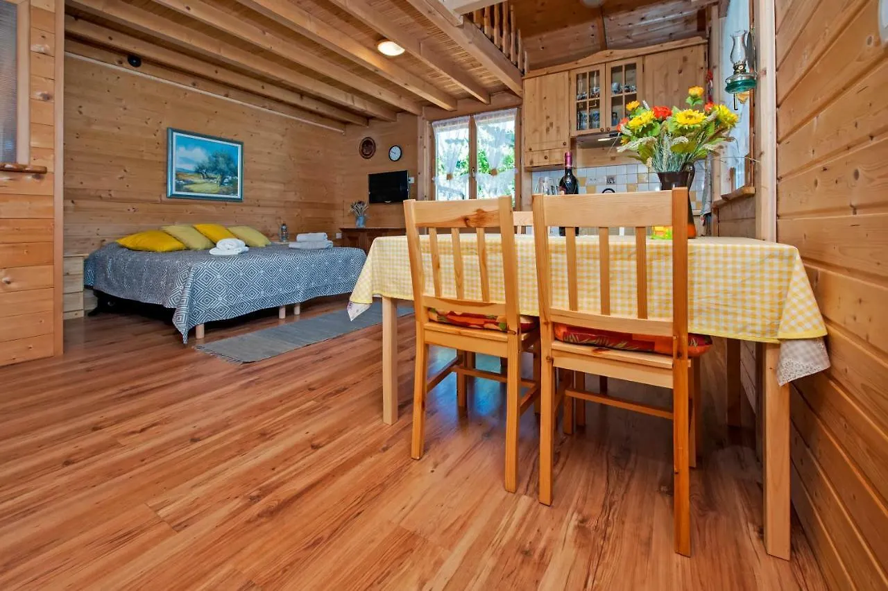 Casa Marisa Villa Rovinj