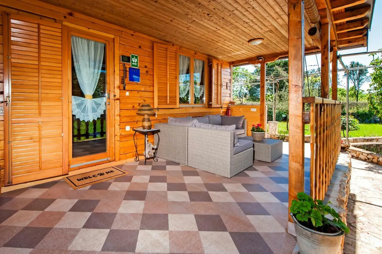 Casa Marisa Villa Rovinj 0*,
